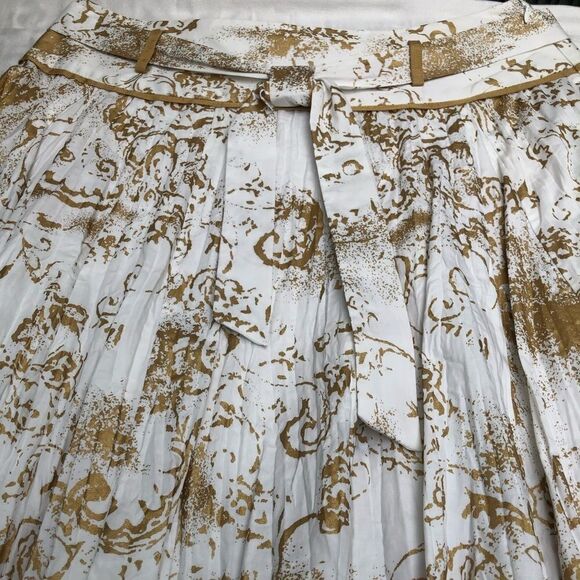 VINTAGE Nygard Petite Layered Skirt EUC - Picture 7 of 10